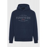 FUNKY BUDDHA FBM010-009-06-NAVY Blue Image 3