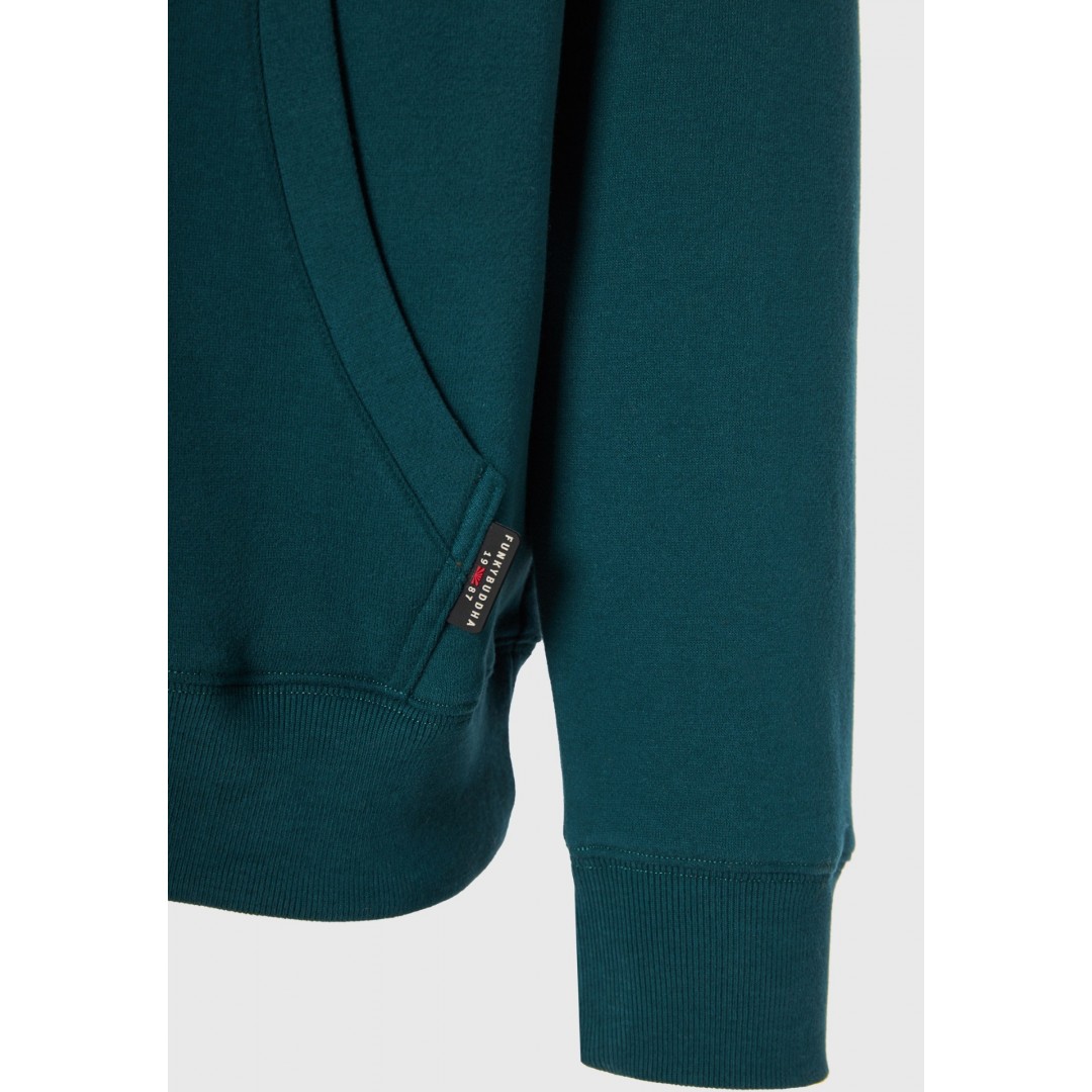 FUNKY BUDDHA FBM010-009-06-DK MOSS Green