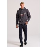 FUNKY BUDDHA FBM010-013-06-ANTHRACITE Ανθρακί Εικόνα 0