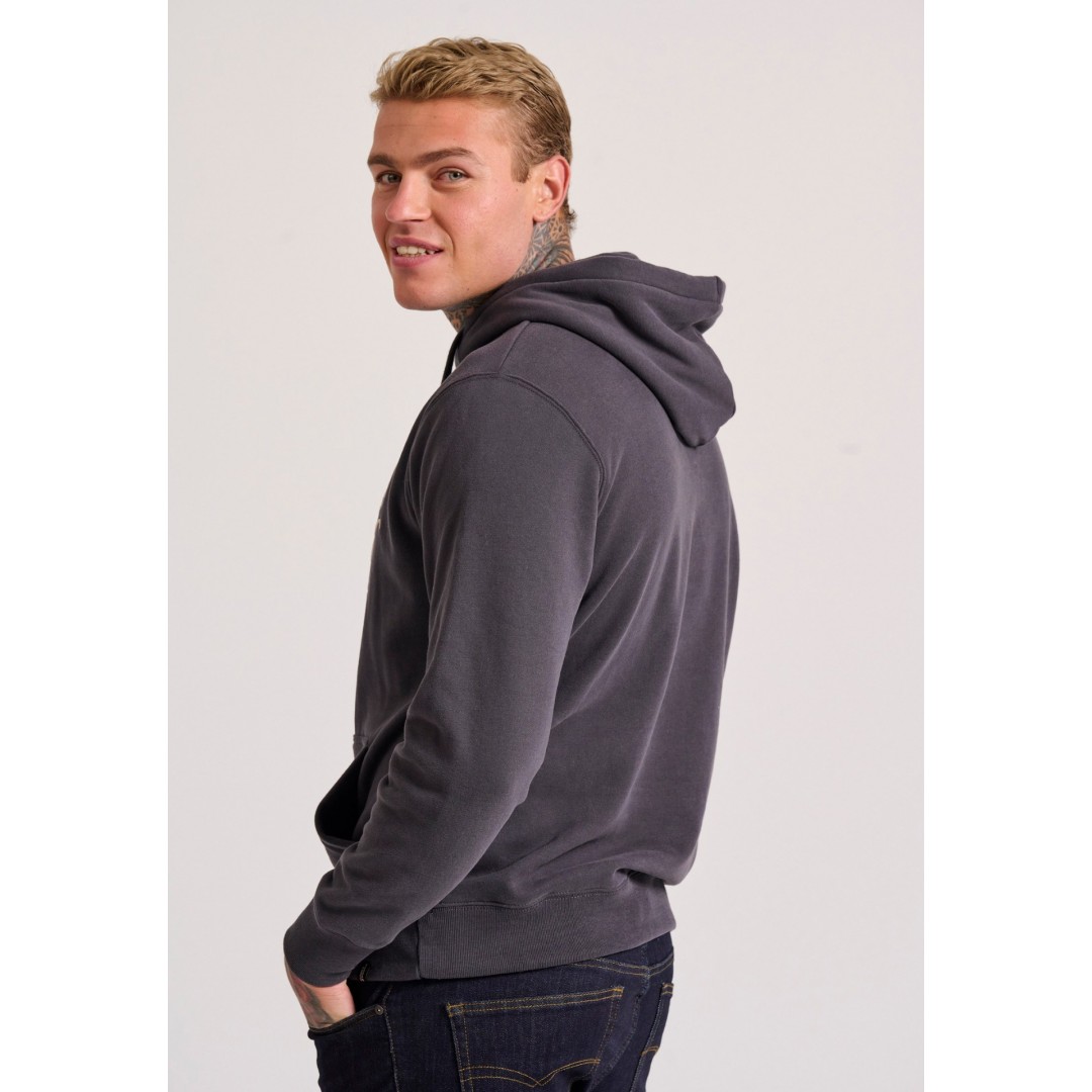 FUNKY BUDDHA FBM010-013-06-ANTHRACITE Ανθρακί