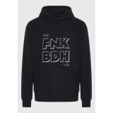 FUNKY BUDDHA FBM010-018-06-BLACK Μαύρο Εικόνα 0