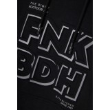 FUNKY BUDDHA FBM010-018-06-BLACK Μαύρο Εικόνα 1