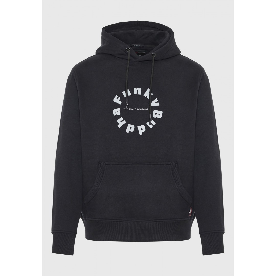 FUNKY BUDDHA FBM010-022-06-BLACK Black