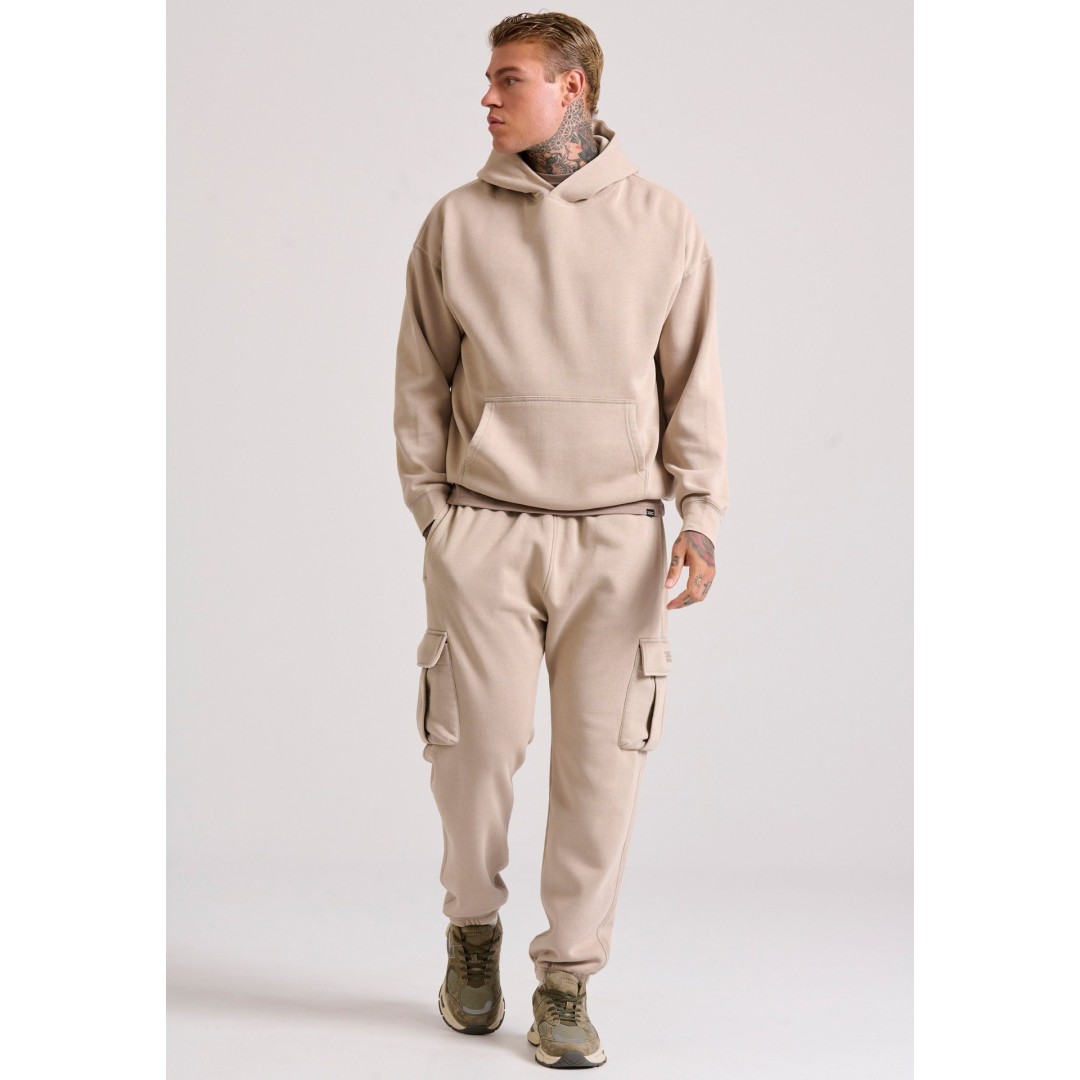 FUNKY BUDDHA FBM010-048-06-ASH Grey