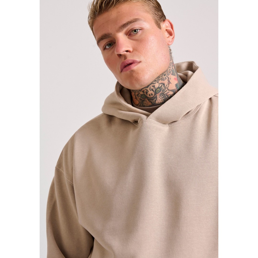 FUNKY BUDDHA FBM010-048-06-ASH Grey