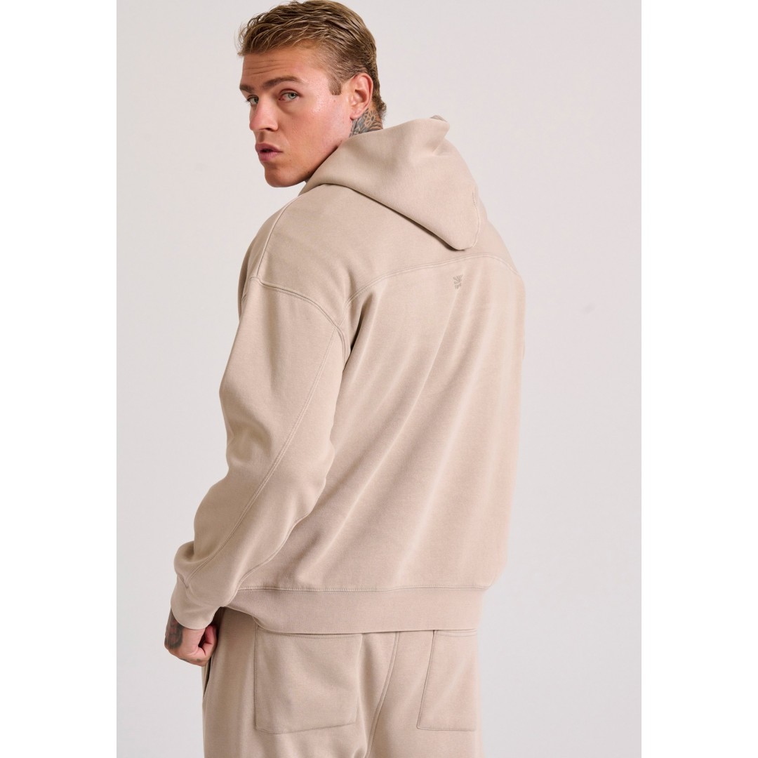FUNKY BUDDHA FBM010-048-06-ASH Grey