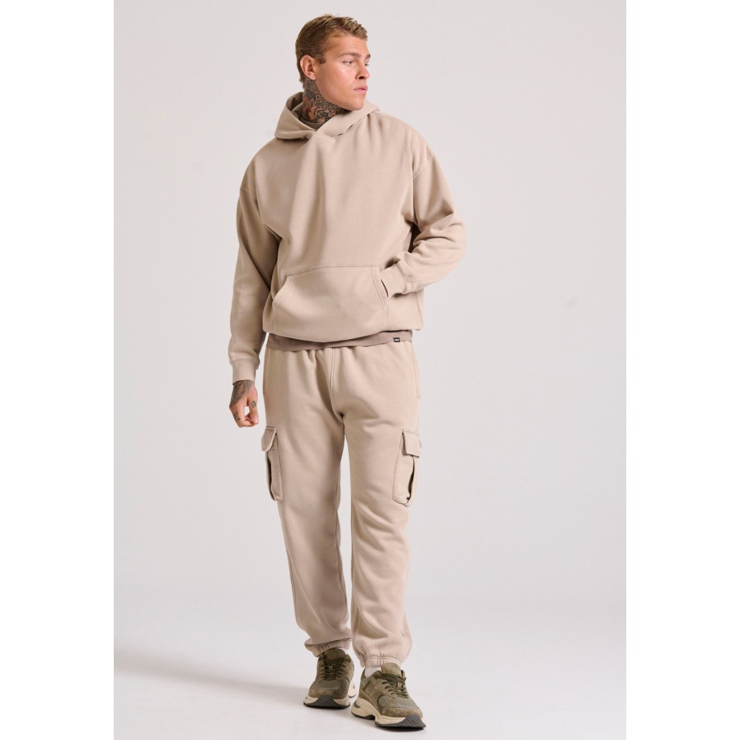 FUNKY BUDDHA FBM010-048-06-ASH Grey