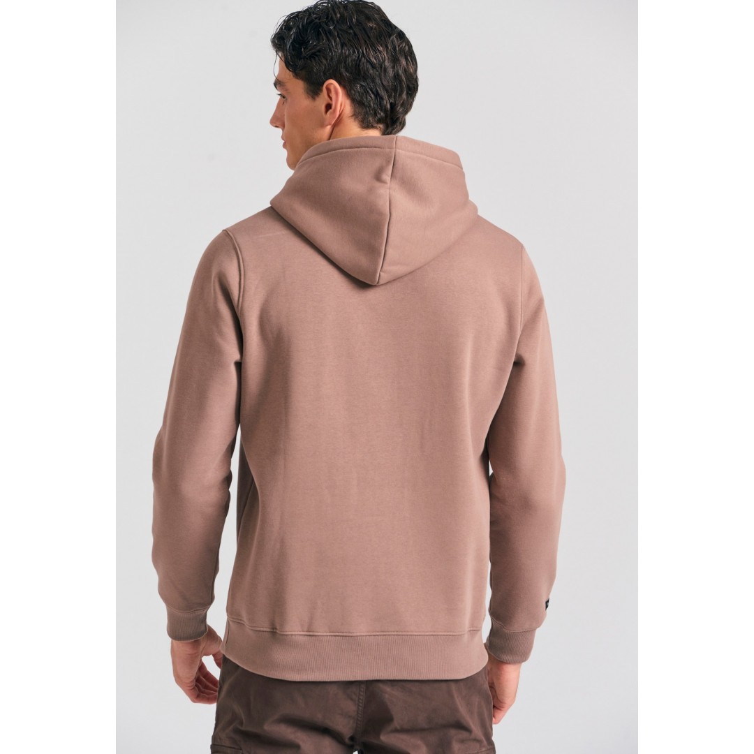 FUNKY BUDDHA FBM012-002-06-CIGAR Brown