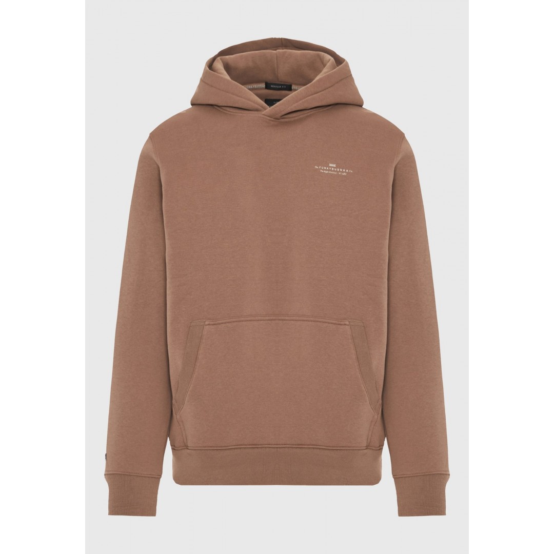 FUNKY BUDDHA FBM012-002-06-CIGAR Brown