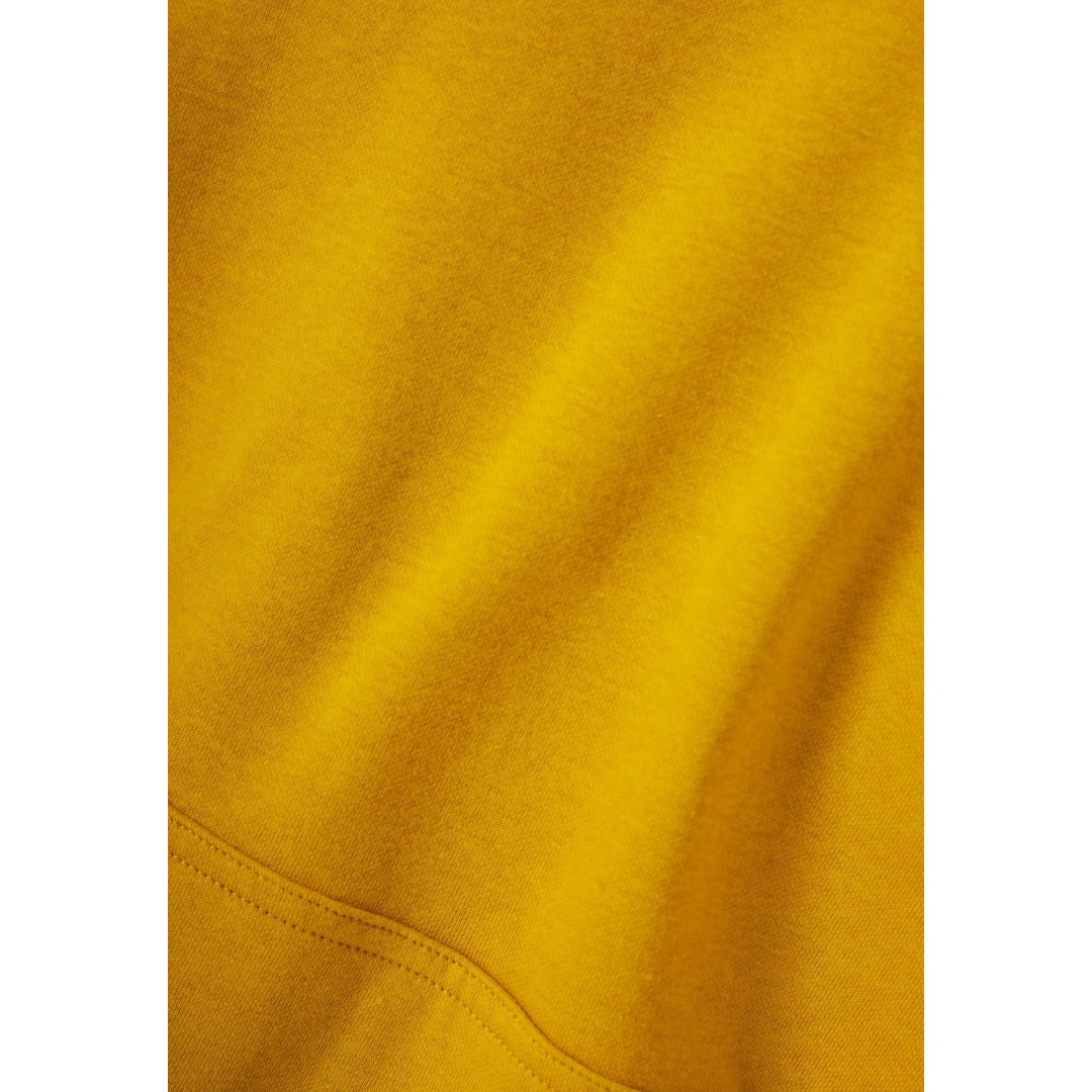 FUNKY BUDDHA FBM012-002-06-LEMON CURRY Yellow