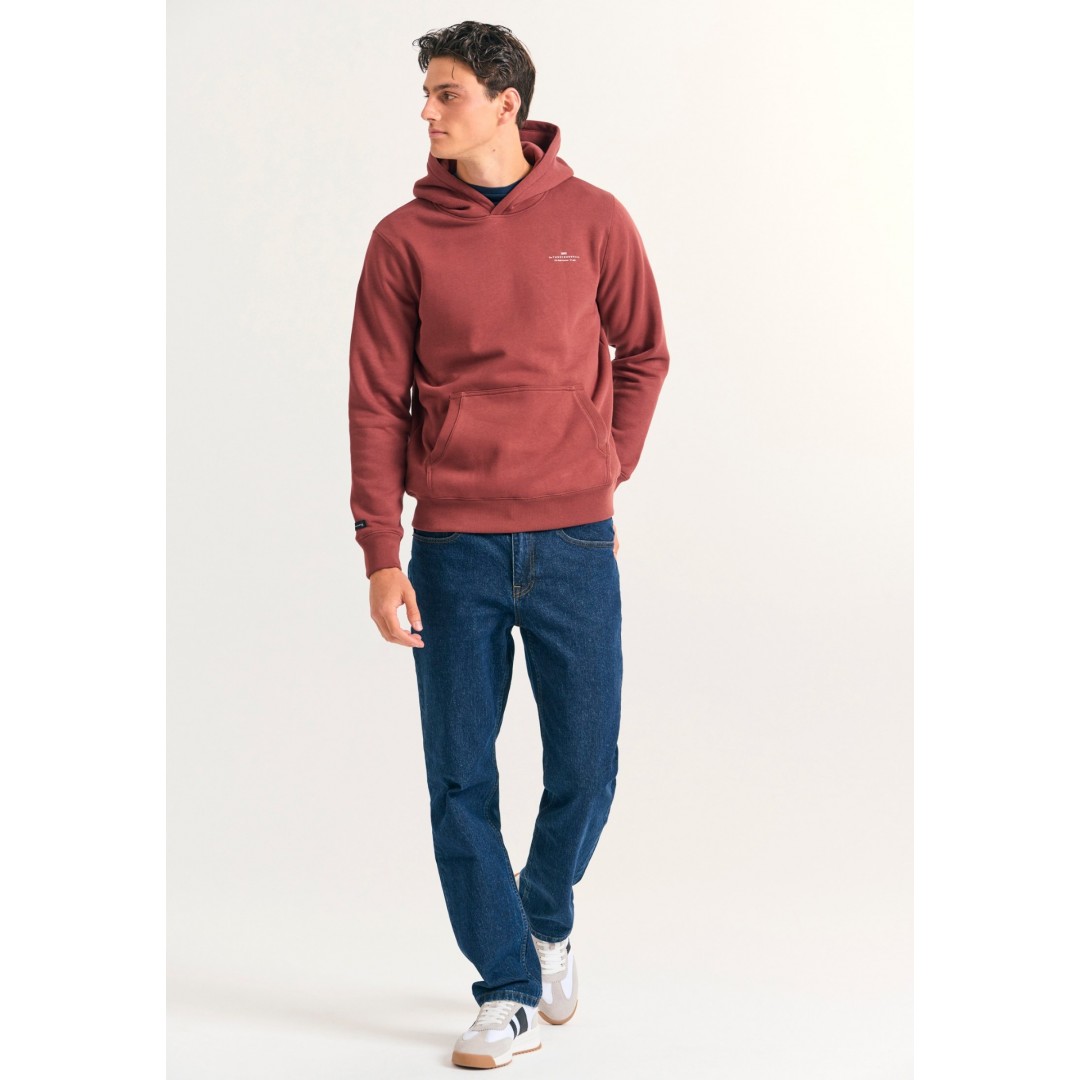 FUNKY BUDDHA FBM012-002-06-HENNA BROWN Brown