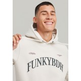 FUNKY BUDDHA FBM012-014-06-CLOUD CREAM Beige Image 2