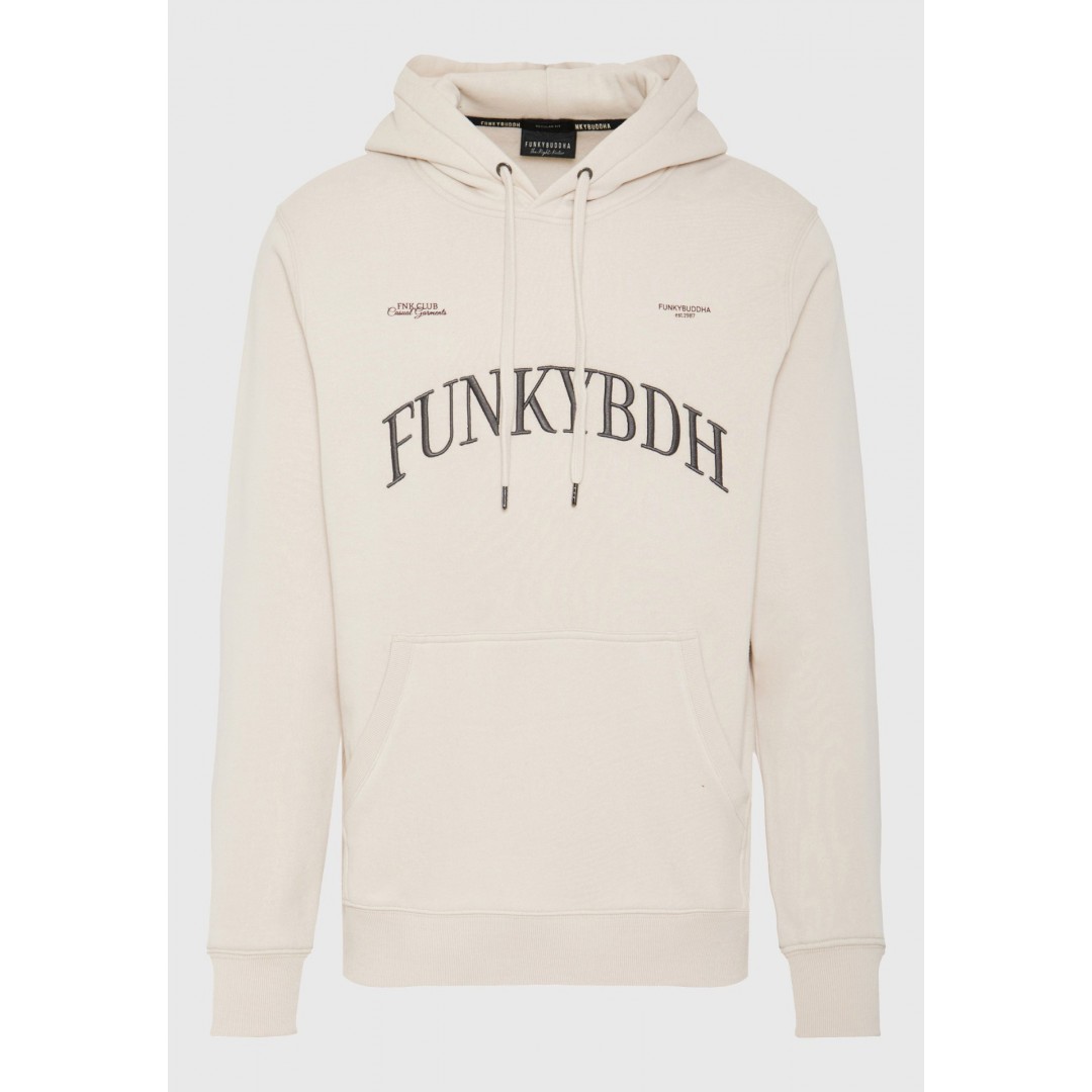 FUNKY BUDDHA FBM012-014-06-CLOUD CREAM Beige