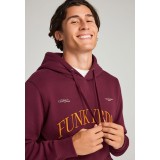 FUNKY BUDDHA FBM012-014-06-MERLOT BORDEAUX Image 2