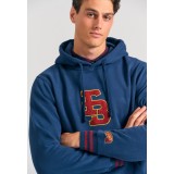 FUNKY BUDDHA FBM012-016-06-NAVY Blue Image 2