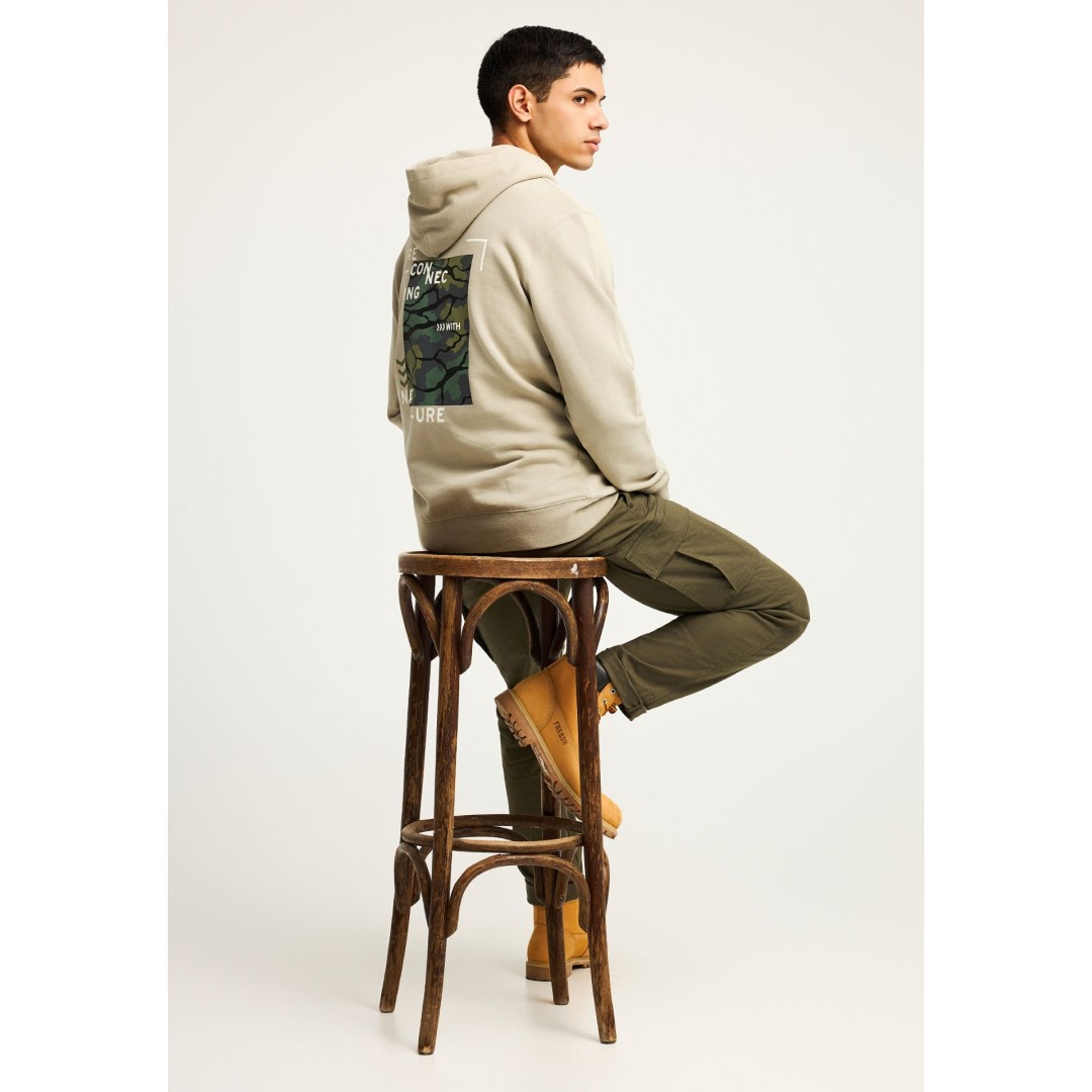 FUNKY BUDDHA FBM012-025-06-ASH GREY Grey