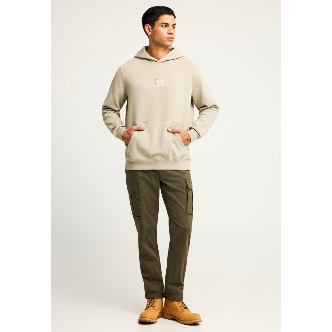 FUNKY BUDDHA FBM012-025-06-ASH GREY Grey