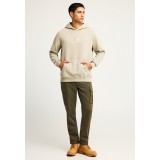 FUNKY BUDDHA FBM012-025-06-ASH GREY Grey Image 3
