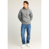 FUNKY BUDDHA FBM012-036-06-STEEL GREY Grey Image 0