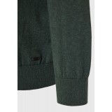 FUNKY BUDDHA FBM012-050-09-SAGE GREEN Κhaki Image 0