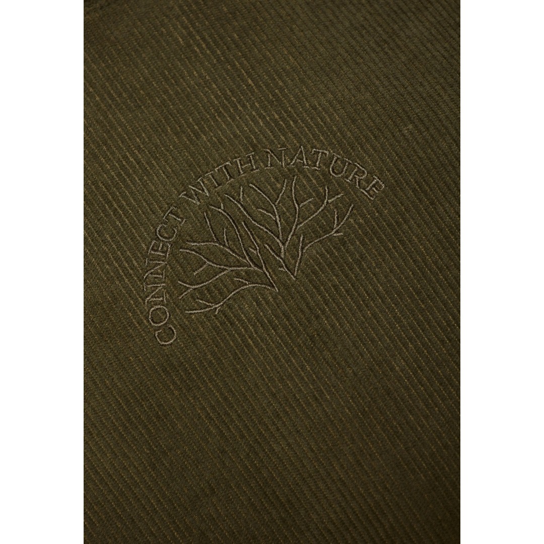 FUNKY BUDDHA FBM012-057-06-DUSTY OLIVE OLIVE