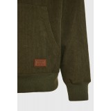 FUNKY BUDDHA FBM012-057-06-DUSTY OLIVE OLIVE Image 1