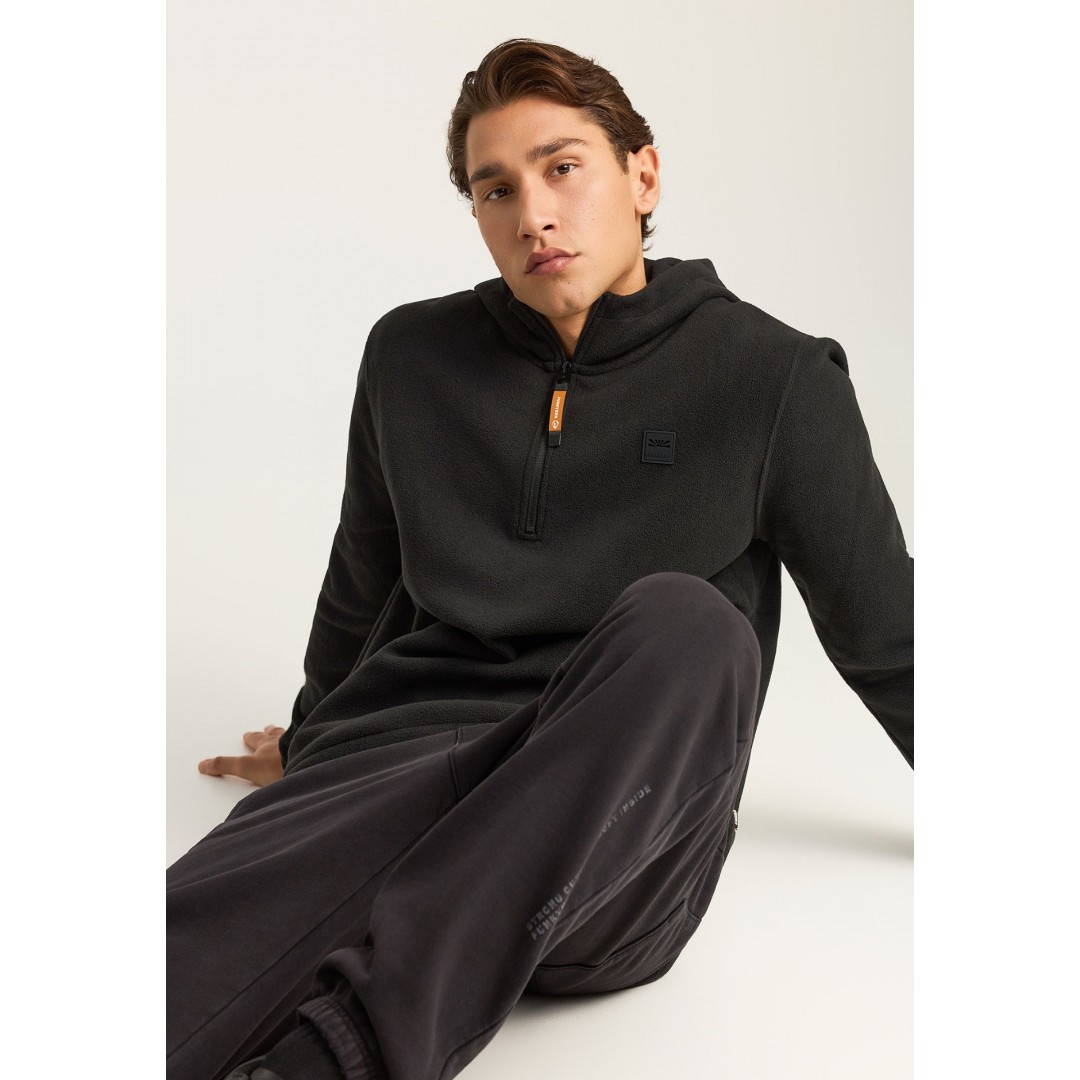 FUNKY BUDDHA FBM012-061-06-BLACK Black