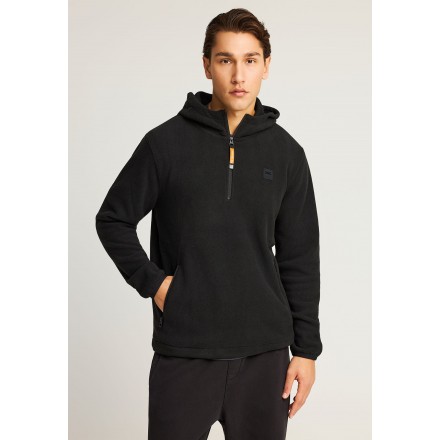 FUNKY BUDDHA FBM012-061-06-BLACK Black