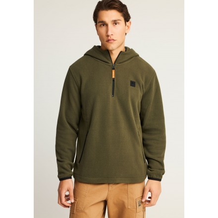 FUNKY BUDDHA FBM012-061-06-DUSTY OLIVE OLIVE