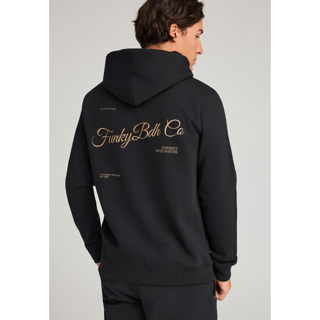 FUNKY BUDDHA FBM012-062-06-BLACK Μαύρο