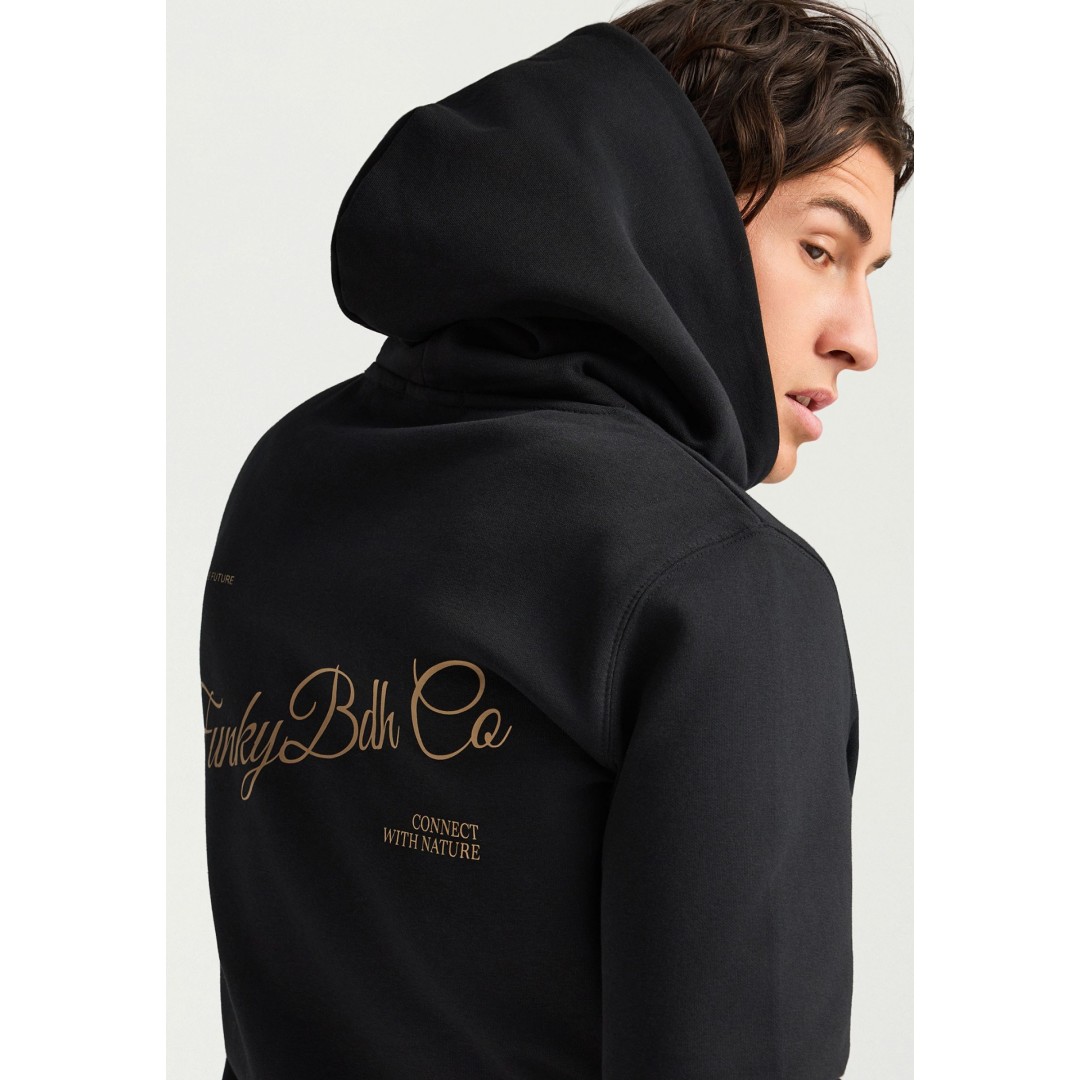 FUNKY BUDDHA FBM012-062-06-BLACK Μαύρο