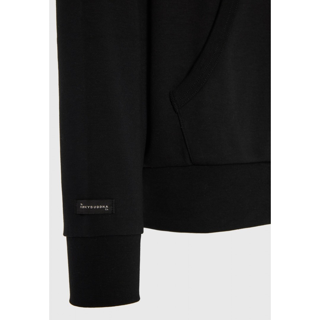 FUNKY BUDDHA FBM012-071-06-BLACK Μαύρο