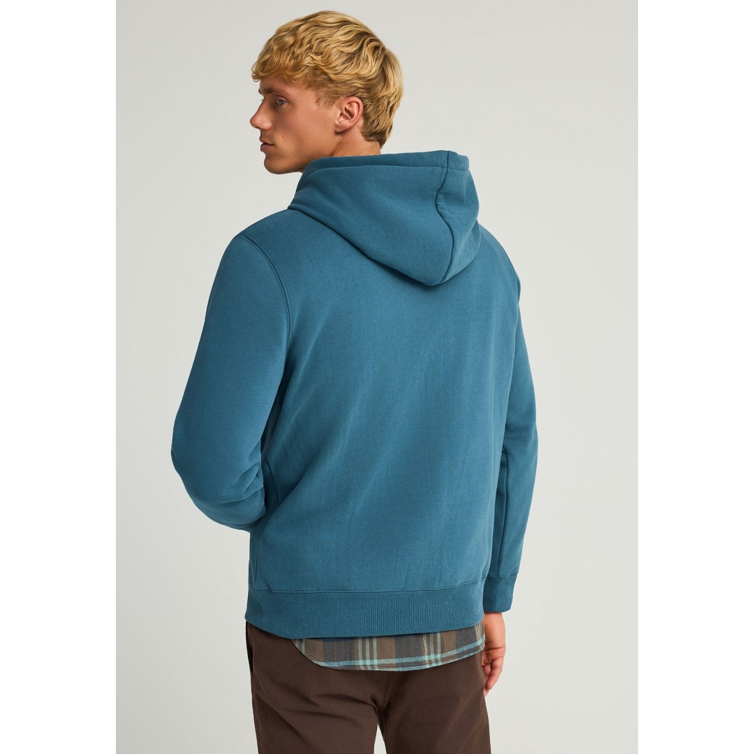 FUNKY BUDDHA FBM012-075-06-INDIAN TEAL Veraman