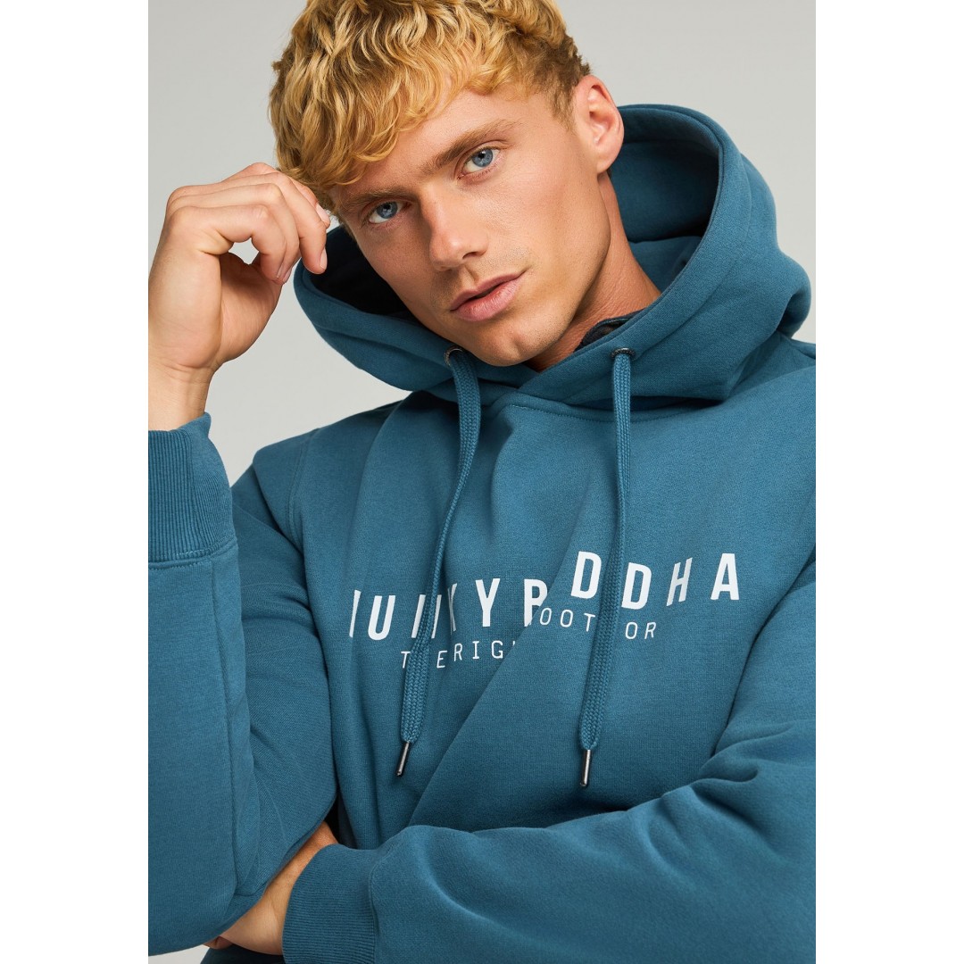 FUNKY BUDDHA FBM012-075-06-INDIAN TEAL Veraman