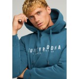 FUNKY BUDDHA FBM012-075-06-INDIAN TEAL Veraman Image 2