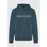 FUNKY BUDDHA FBM012-075-06-INDIAN TEAL Veraman Image 3