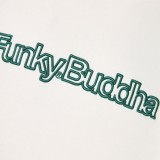 FUNKY BUDDHA  FBM014-030-06-SNOW WHITE Λευκό Εικόνα 0