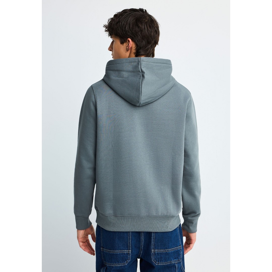FUNKY BUDDHA  FBM014-002-06-ELEPHANT Grey