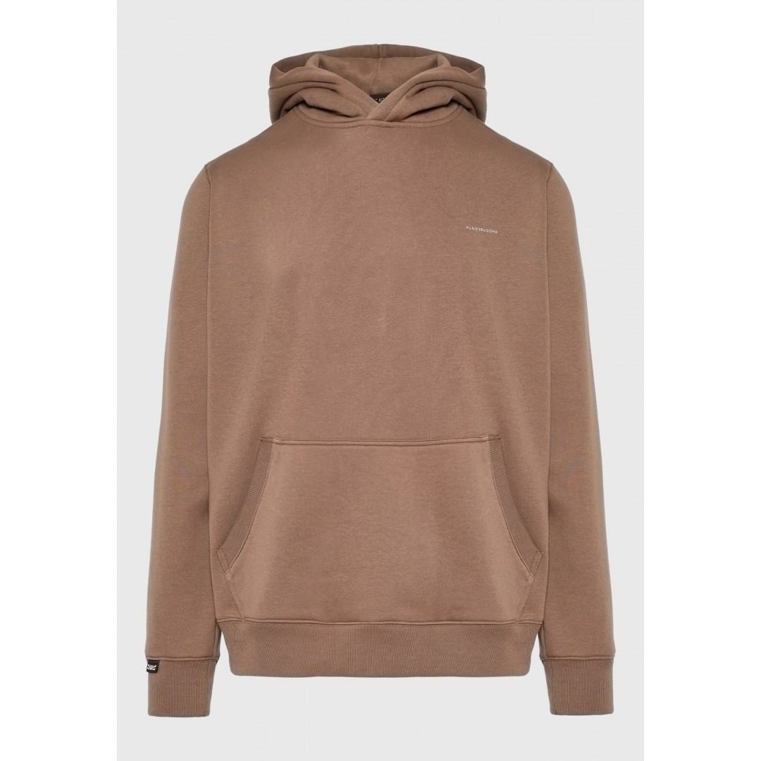 FUNKY BUDDHA  FBM014-002-06-CIGAR Brown