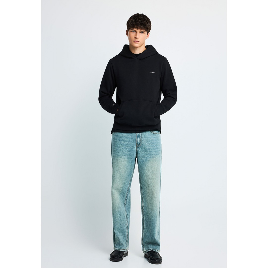 FUNKY BUDDHA  FBM014-002-06-BLACK Black