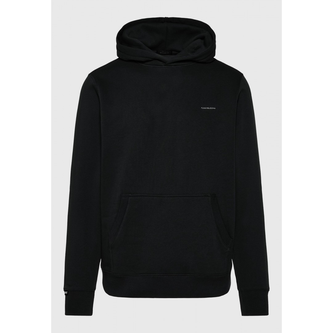 FUNKY BUDDHA  FBM014-002-06-BLACK Black