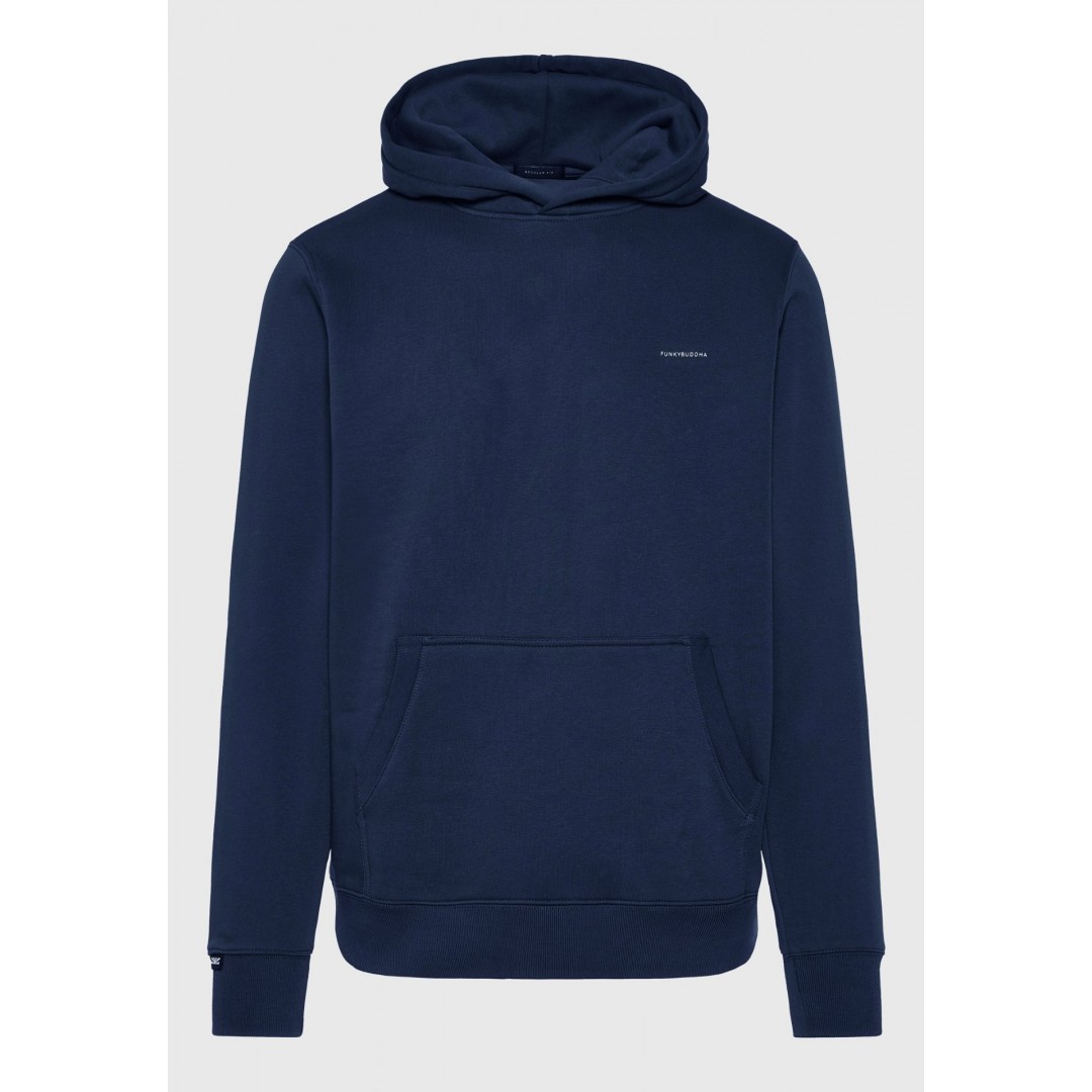 FUNKY BUDDHA  FBM014-002-06-NAVY Blue