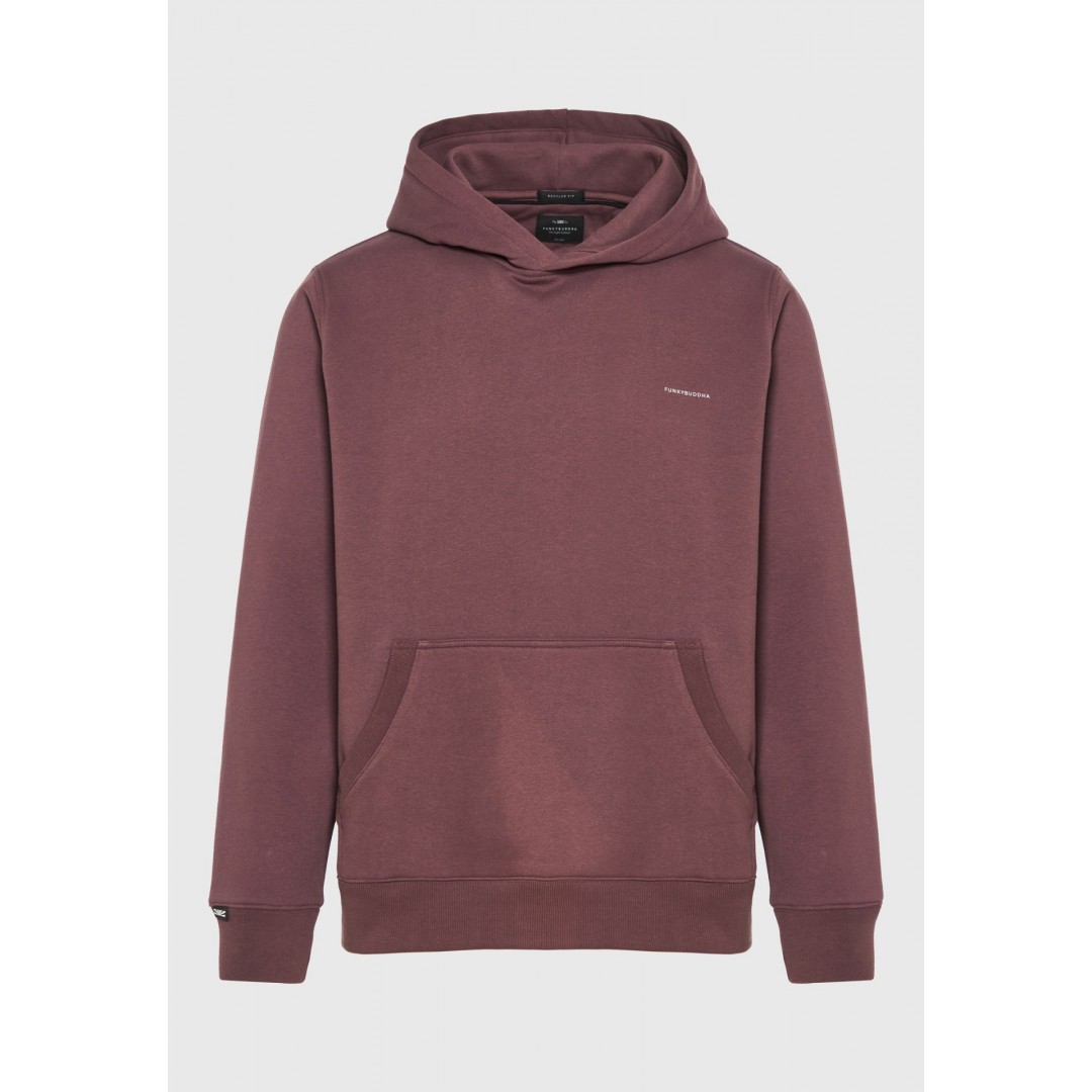 FUNKY BUDDHA  FBM014-002-06-SHADOW MAUVE Purple