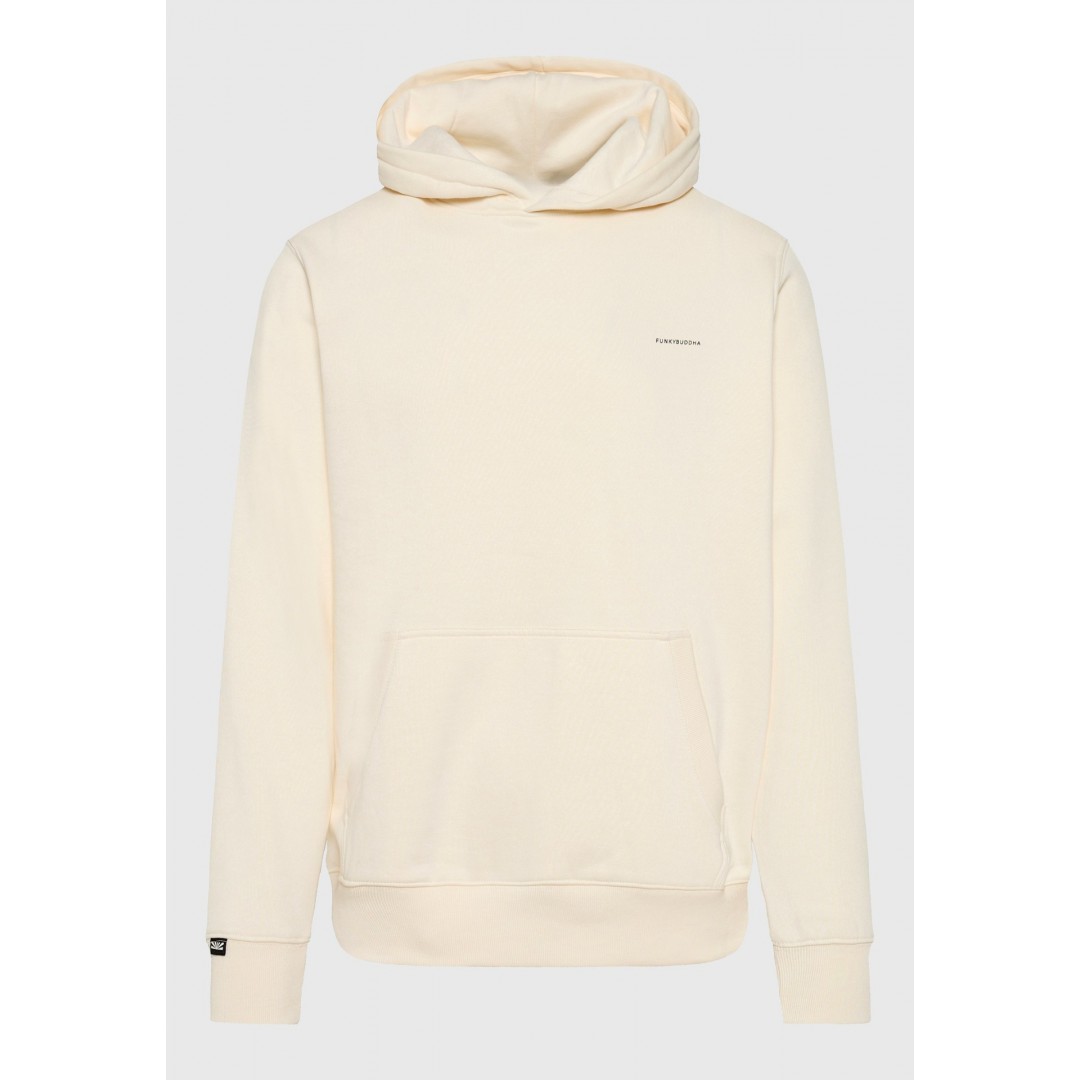 FUNKY BUDDHA  FBM014-002-06-CHALK Pink