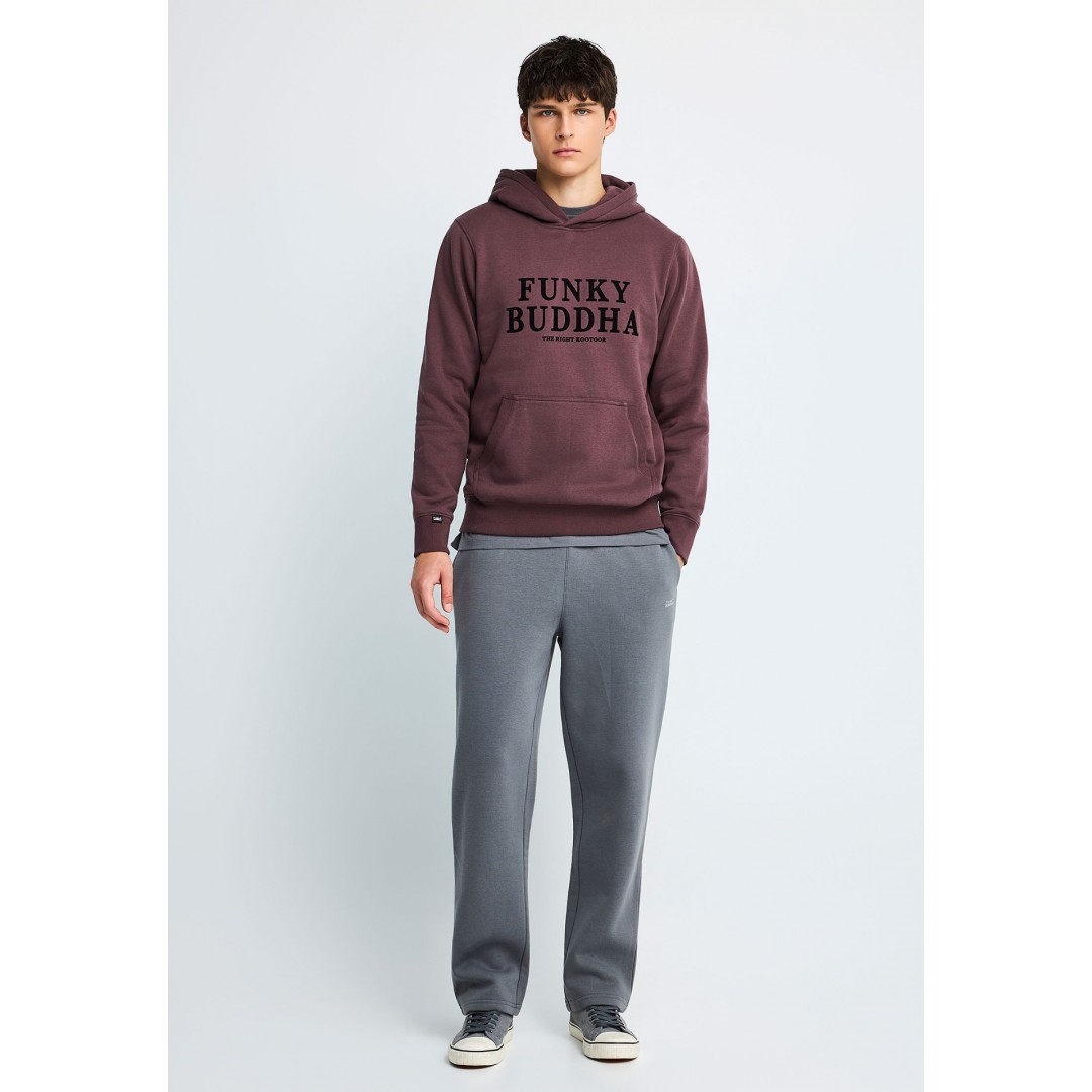 FUNKY BUDDHA  FBM014-007-06-SHADOW MAUVE Purple