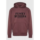 FUNKY BUDDHA  FBM014-007-06-SHADOW MAUVE Purple Image 3