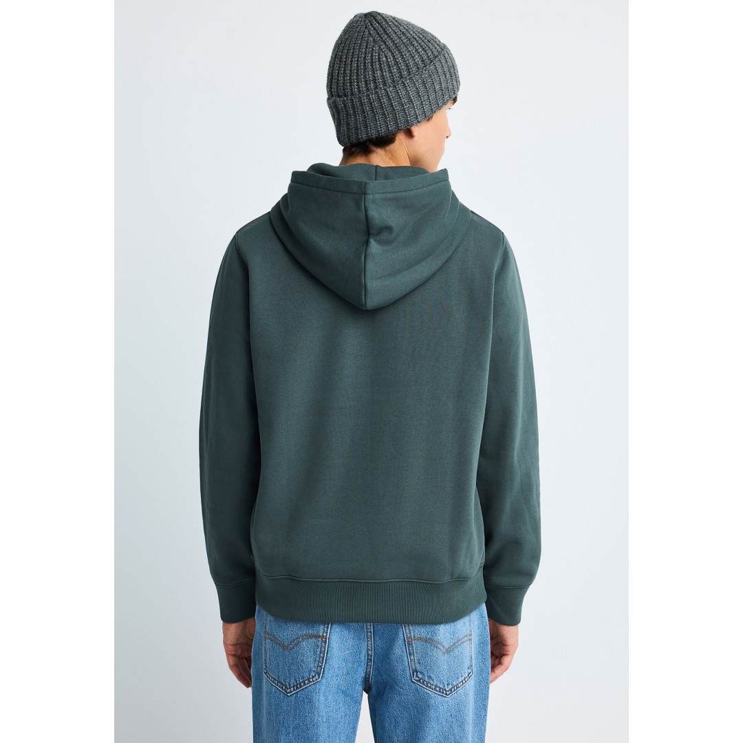 FUNKY BUDDHA  FBM014-007-06-GREEN STORM Green