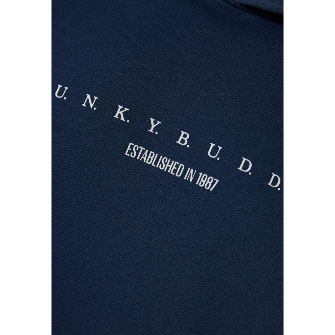 FUNKY BUDDHA  FBM014-009-06-NAVY Blue