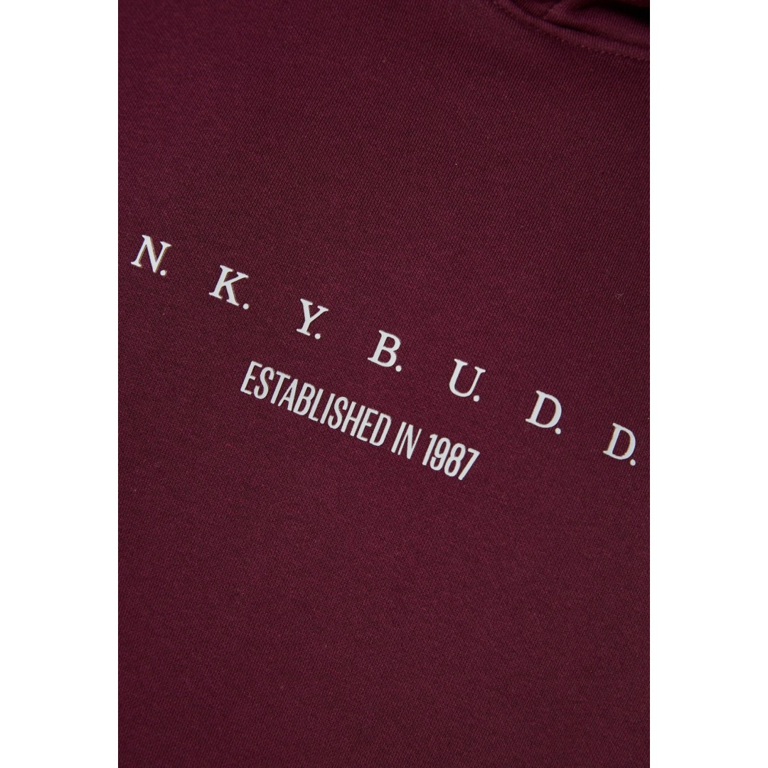 FUNKY BUDDHA  FBM014-009-06-PLUM Purple