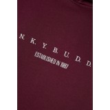 FUNKY BUDDHA  FBM014-009-06-PLUM Purple Image 0